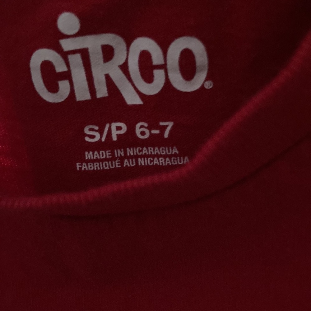 Boys basic tee - Picture 3 of 3